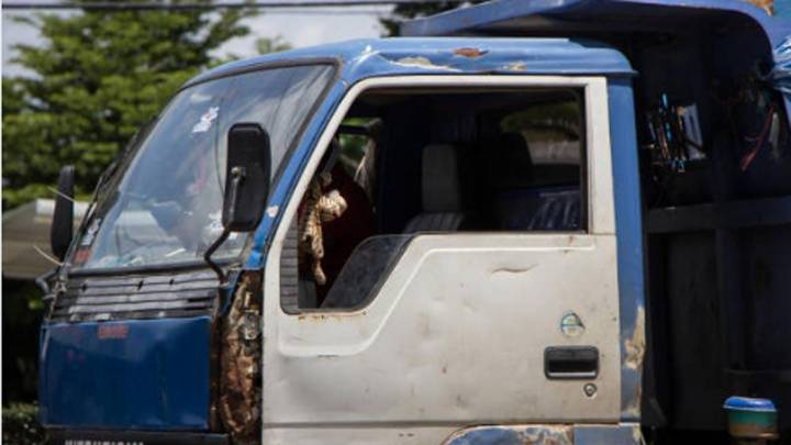 US: Indian-origin trucker sober at crash scene but booked for negligent homicide