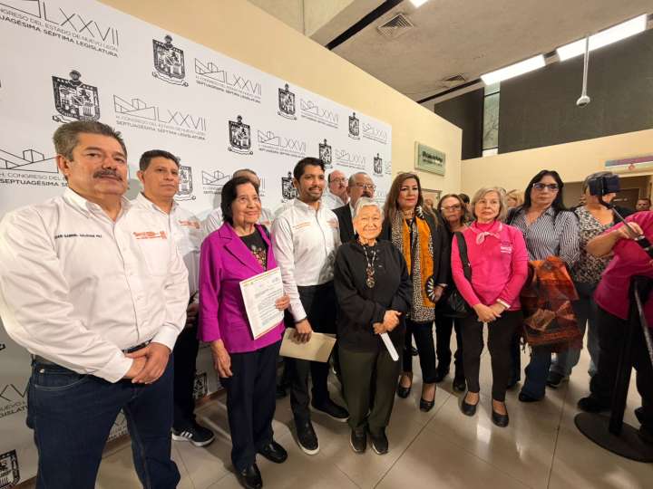 Pide Sección 50 partida presupuestaria para maestros jubilados