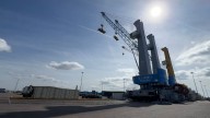 SeaPort Manatee handles a record number of cargo in 2025