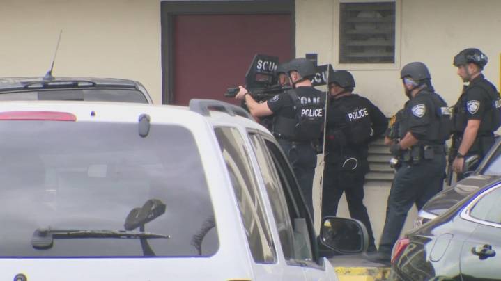 SAPD: Signs of human trafficking discovered during execution of DART warrant at northeast side motel