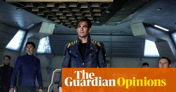 The ‘Kelvin-verse’ is history. Where do the Star Trek movies go from here?