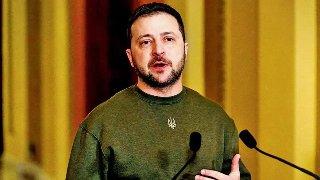 European Leaders Push Back Against US Ukraine Peace Plan