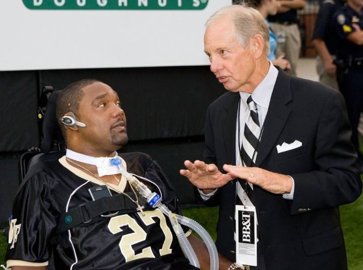 NBA Player Dies From Effects of Previous Spinal Cord Injury: Rodney Rogers Was 54