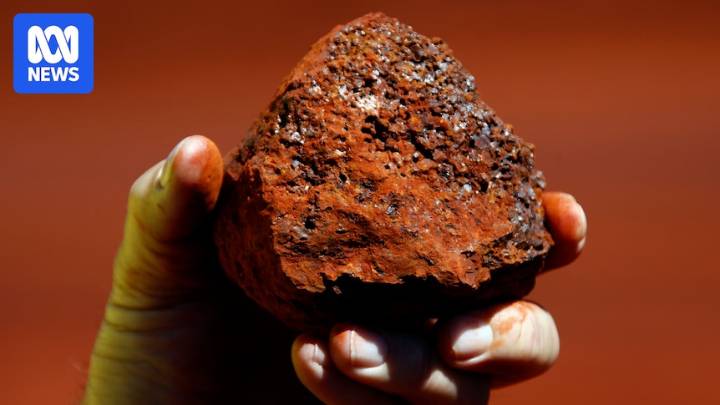 Report finds $200 billion of Chinese credit pumped into Australia