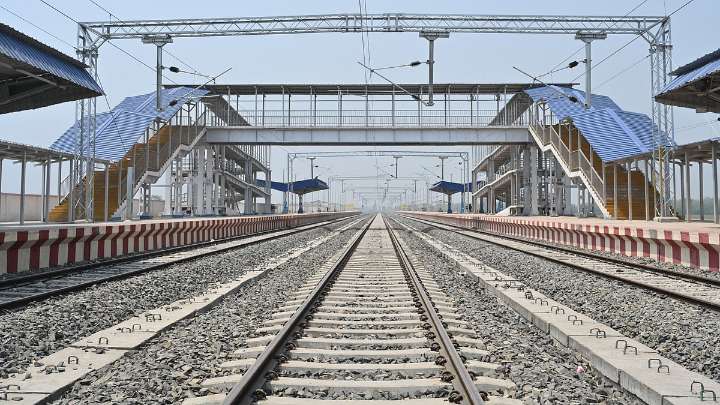 RPF of NFR Continues Its Vigilant Efforts to Protect Minors and Ensure Passenger Welfare