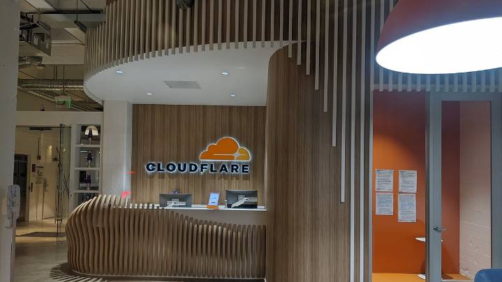 Cloudflare Outage: OpenAI, X, Canva, Spotify, PayPal And More — Check Full List Of Websites Impacted