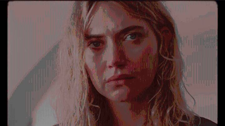 The Chronology of Water Trailer: Kristen Stewart's Directorial Debut