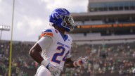 Boise State comes back to defeat Utah State 25