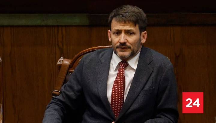 Cámara aprueba acusación constitucional contra Diego Pardow