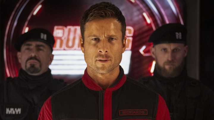 Why Glen Powell's The Running Man Was A Failure At The Box Office