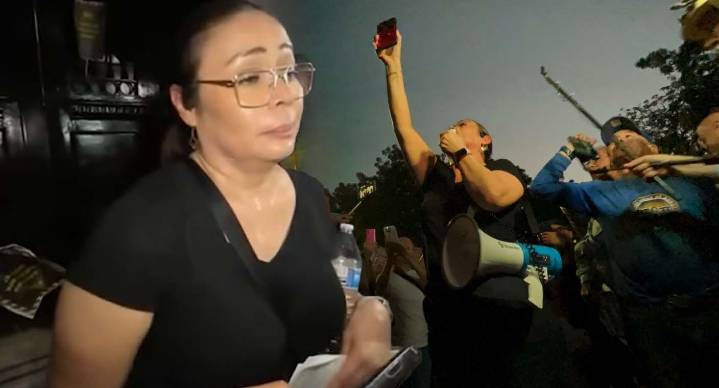 “Es lo mismo que hace 16 años, que digan quiénes son los dueños de Waldo’s”, pide Paty Duarte, mamá de ABC, y exige justicia para víctimas de incendio en Hermosillo