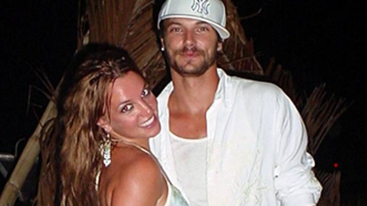 Kevin Federline reveals Britney Spears has 'talked to' their sons after memoir allegations