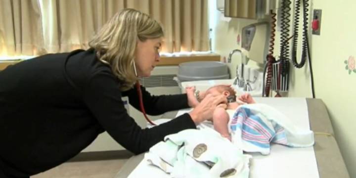 Outagamie County wants to avoid another whooping cough outbreak