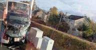Edinburgh passengers to sue Lothian Buses after five hospitalised in crash