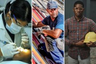 12 Entry-Level Jobs That Can't Be Replaced by AI Anytime Soon