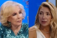 Mirtha enfrentó a Fabiola Yáñez por la fiesta de Olivos y la dejó expuesta al recordar un doloroso momento personal