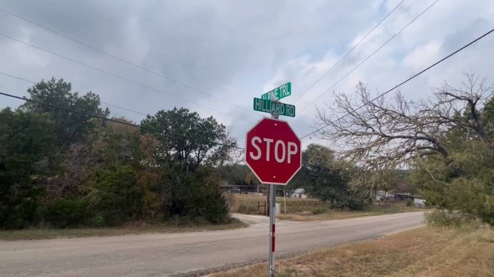 Local officials still in the dark on FBI operation in Hays County