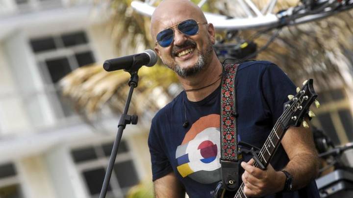 Los Coquillos presentan su nuevo ‘single’