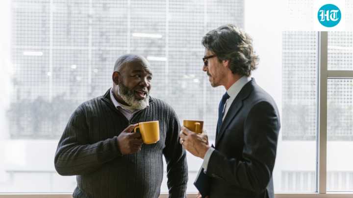 Psychotherapist explains how menopause in men affects them mentally