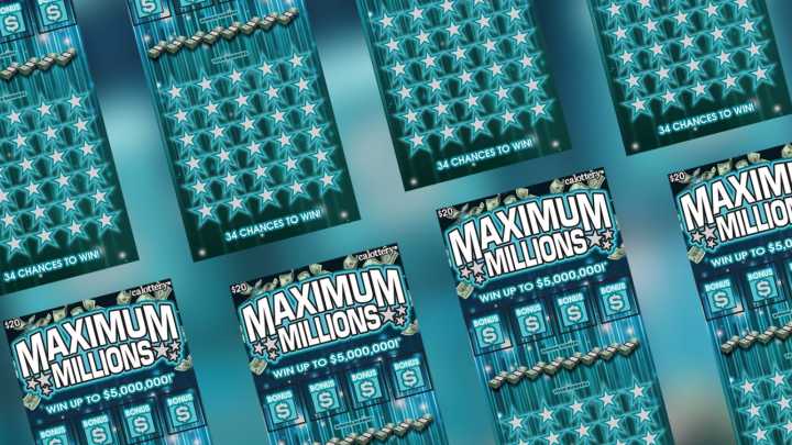 $5 million Scratchers win confirmed in North Bay