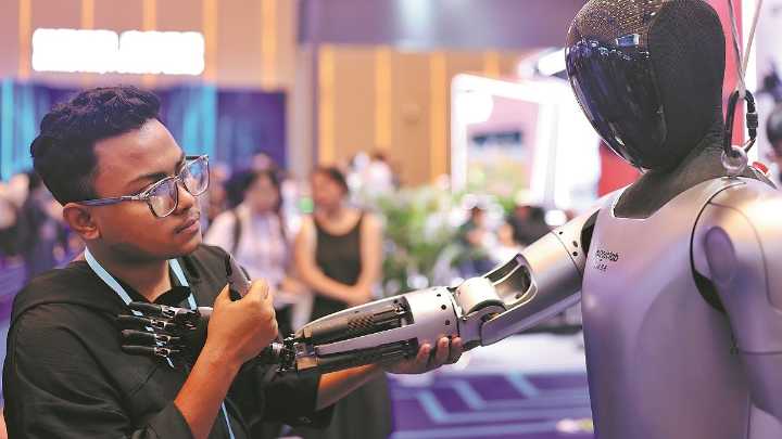 Un imán irresistible para comercios globales