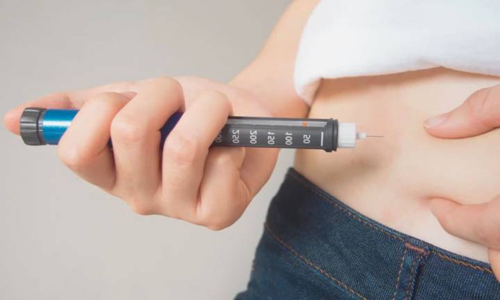 Tirzepatide Shows No Increased Heart Failure Risk in Meta