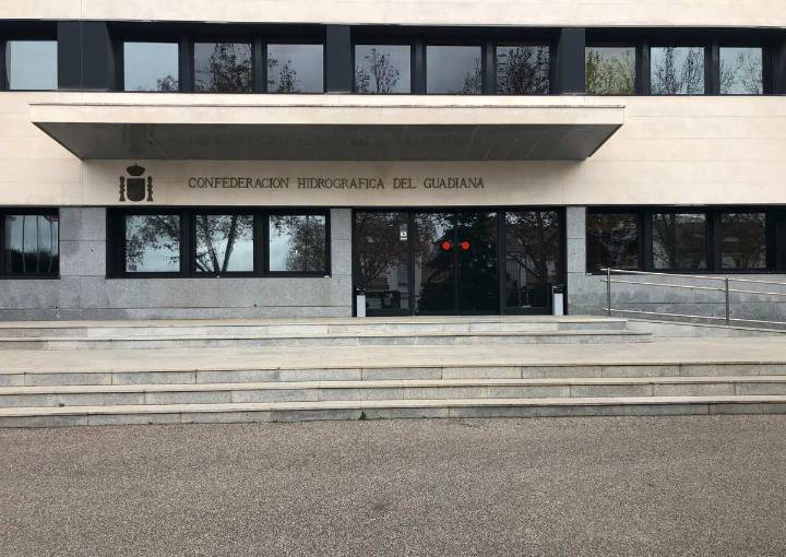 Cooperativas Agro-alimentarias de Castilla-La Mancha apunta a las confederaciones hidrográficas: “Algo falla en su estructura”