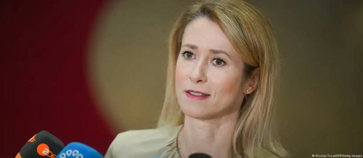 Irritación en la Unión Europea por el presunto plan secreto de paz negociado por EE.UU. y Rusia sobre Ucrania