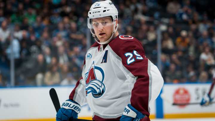 Ducks at Avalanche odds, picks and predictions