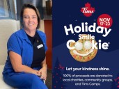 A sweet way to support Steinbach Family Resource Centre this season