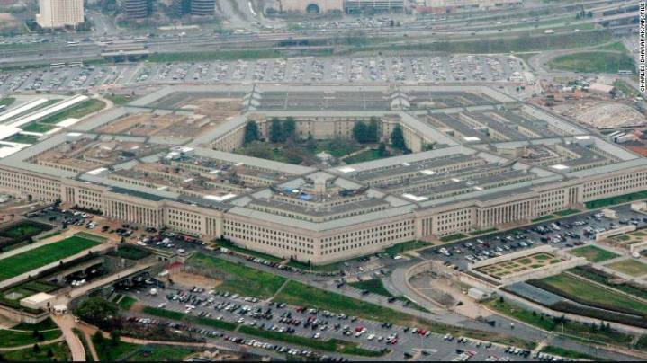 New Pentagon policy undercuts trans troops’ ability to ask to stay in the military, AP learns