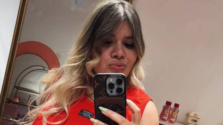 Morena Rial sufrió una crisis de llanto y gritos en la cárcel: por qué