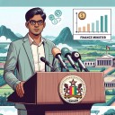 Germany's Finance Minister Strengthens Economic Ties with China Amid Trade Challenges