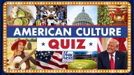 Take this week's American Culture Quiz, and test your knowledge of gridiron glory and more