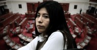 Betssy Chávez se salvó de la inhabilitación: Congreso no alcanzó el número mínimo de votos a favor