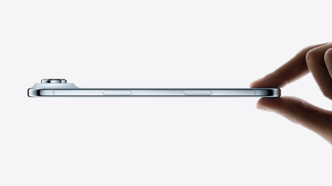 Un mes con el iPhone Air: ¿realmente vale la pena el teléfono más delgado de Apple?