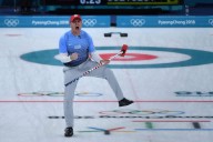 John Shuster, U.S. Olympic curling pillar, loses out in bid for sixth straight Games