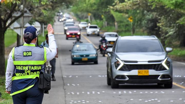 Alcaldía de Cali busca asegurar recursos para tres grandes obras viales, ¿cuáles son?