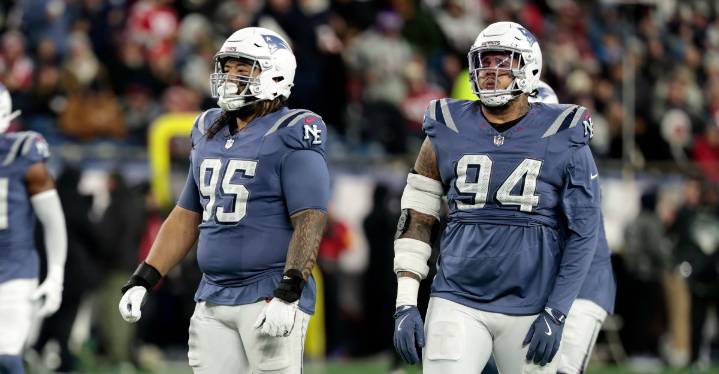 #PostPulpit Mailbag: How will the Patriots replace Milton Williams?