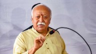 RSS chief to visit Manipur for first time since ethnic violence broke out