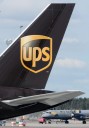 Avión de UPS se estrelló tras despegue en aeropuerto internacional de Kentucky
