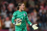 Mary Earps blasts England boss Sarina Wiegman and Lionesses teammate in explosive new book