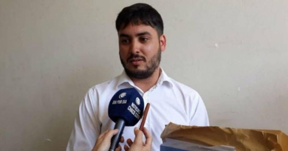 Ordenaron detener a uno de los abogados del clan Sena