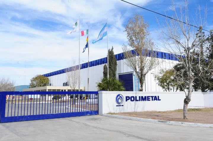 Expansión regional. La autopartista brasileña Iochpe-Maxion se quedó con el 51% de Polimetal