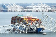 La NTSB celebrará una audiencia sobre el derrumbe del puente Key