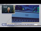 Job cuts rise nationwide, but experts say AI isn’t the main cause