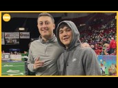 Green Bay Packers fans surprised with tickets