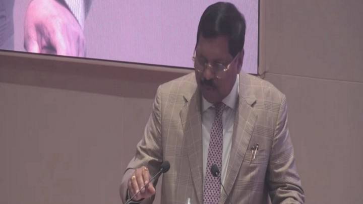 ‘Not just judges, but entire SC goes into decision-making’: CJI BR Gavai in farewell speech