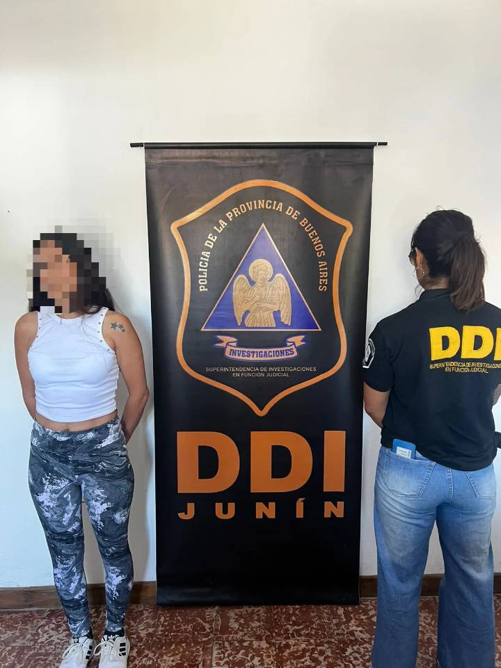 Juego clandestino online: varias personas investigadas