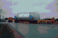 Large load to impact travel between Innisfail and Fort Saskatchewan